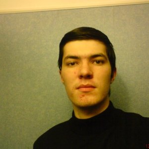 Максим Греков, 28 лет